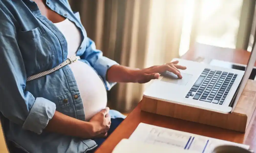 aturan cuti melahirkan