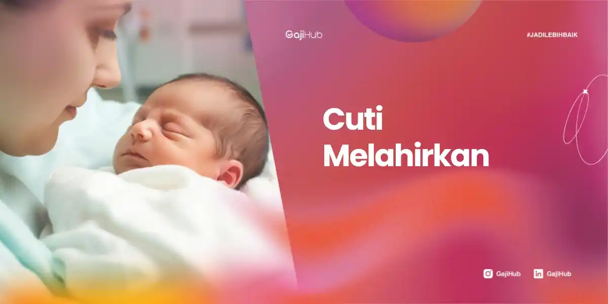 aturan cuti melahirkan