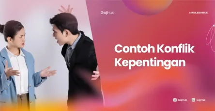 contoh konflik kepentingan