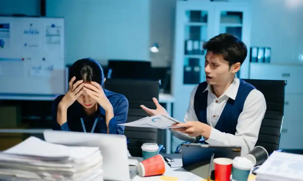 contoh konflik kepentingan