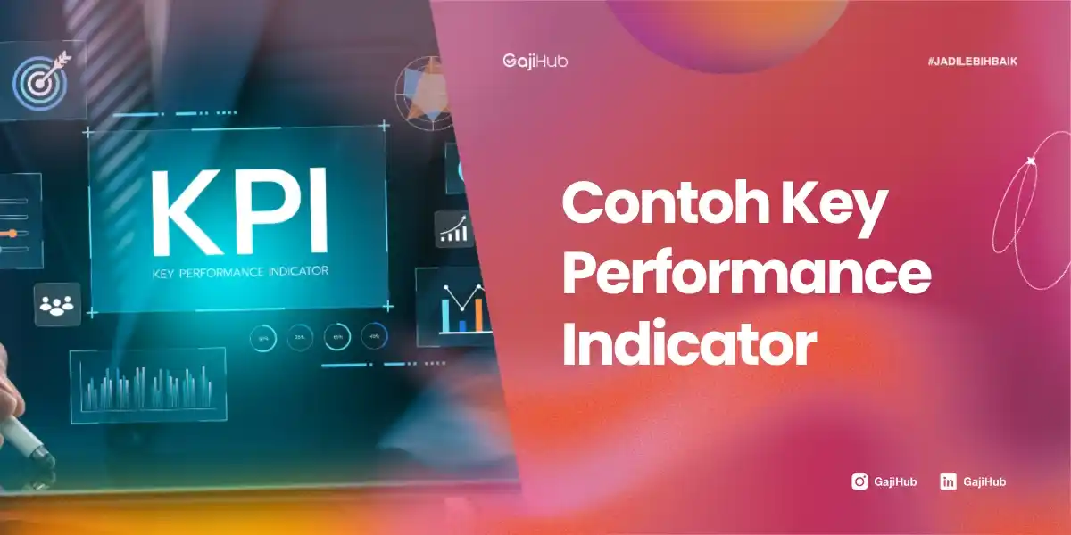 contoh key performance indicator