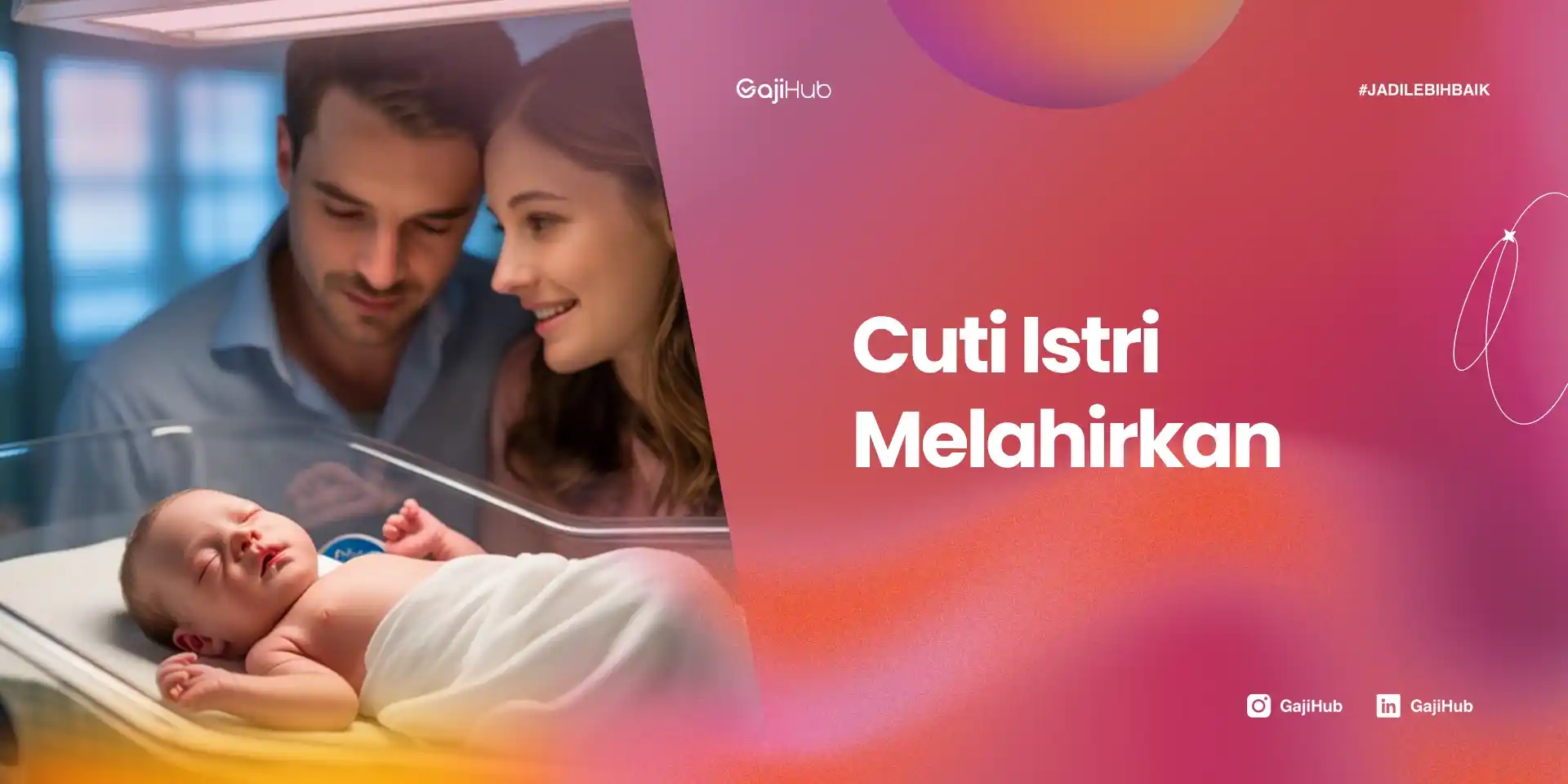 cuti istri melahirkan