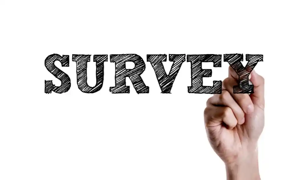 employee survey