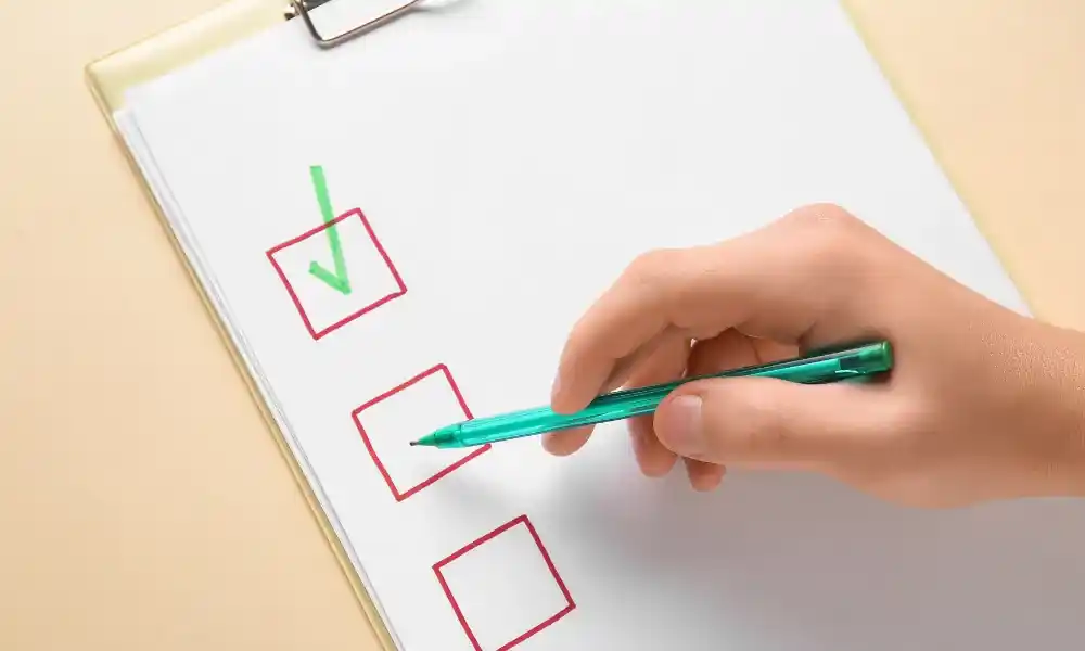 employee survey