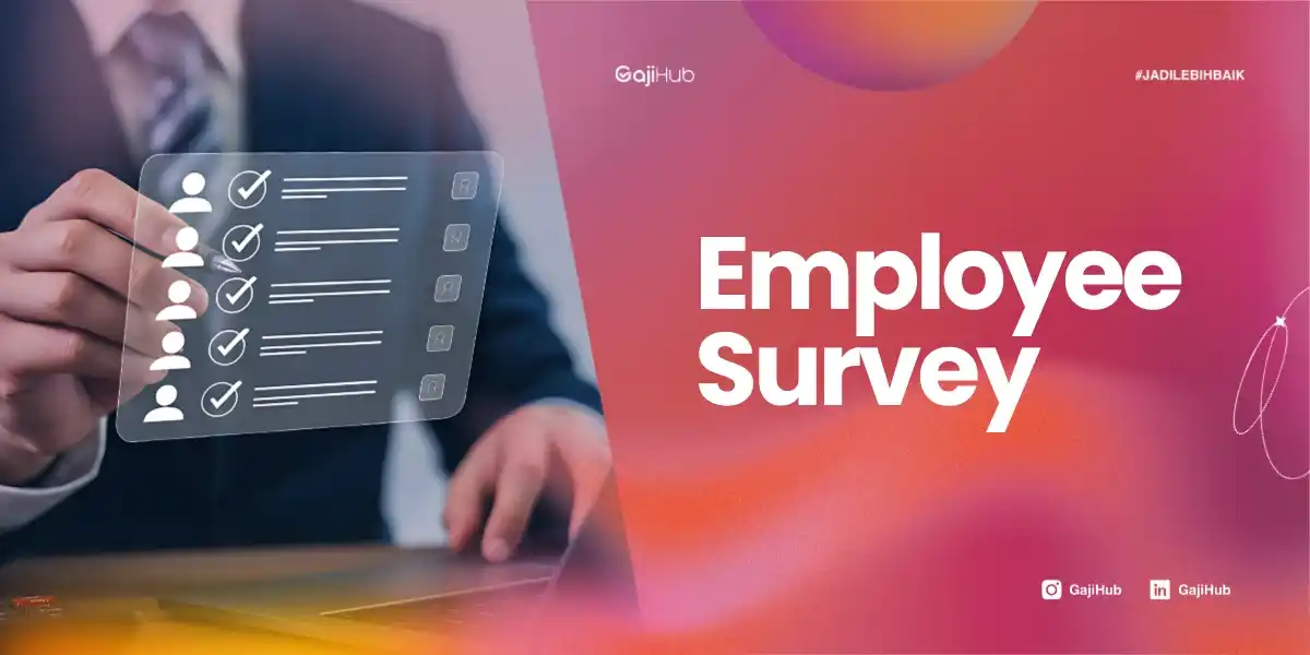 employee survey
