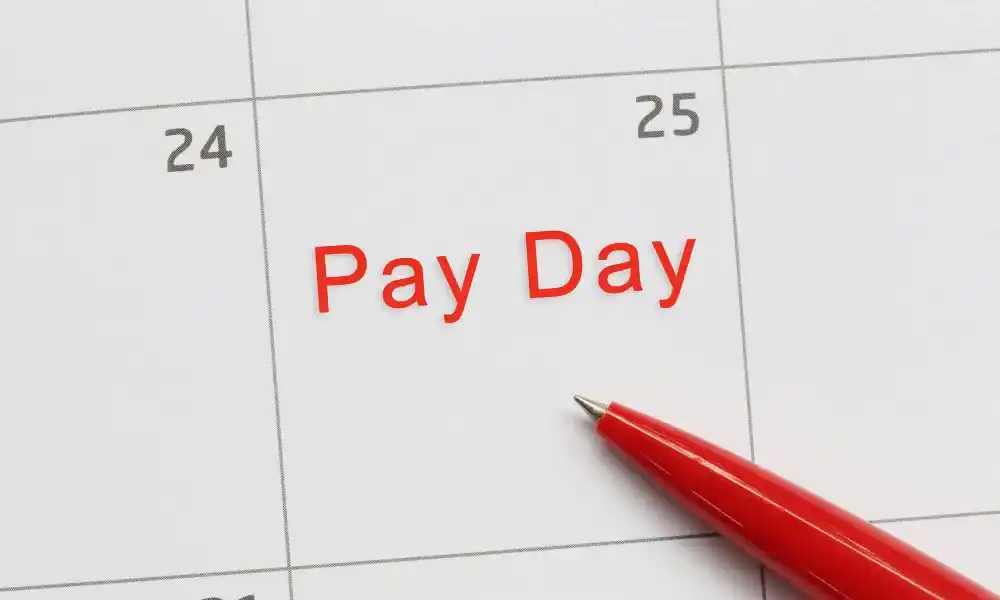 payday