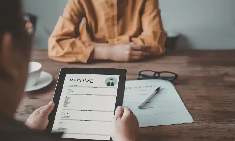 pertanyaan interview user