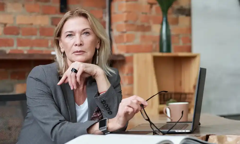 jabatan tertinggi di perusahaan