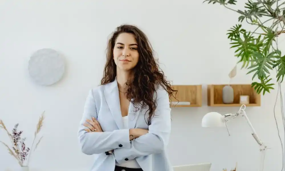 jabatan tertinggi di perusahaan