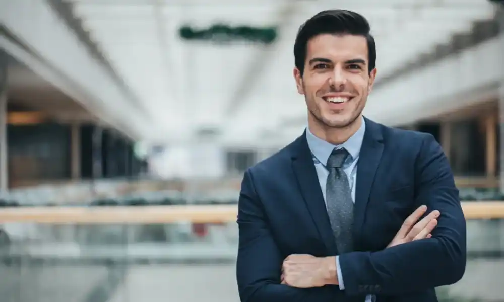 jabatan tertinggi di perusahaan