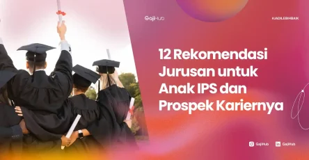 rekomendasi jurusan ips