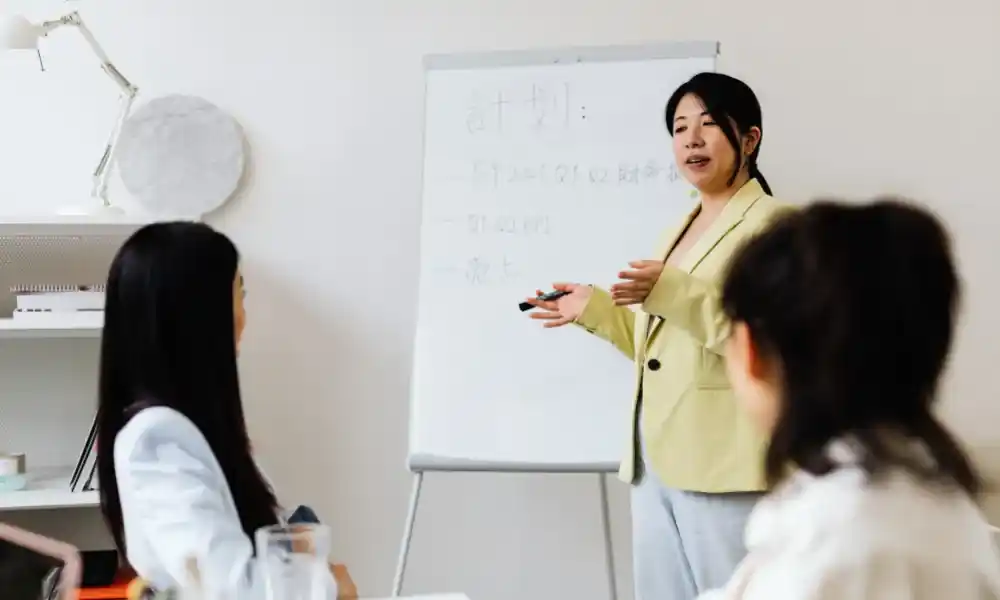 contoh key performance indicator