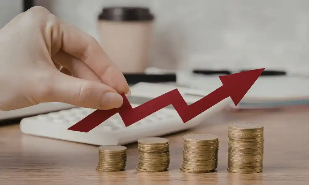 cara menghitung kenaikan gaji