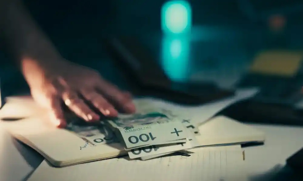 cara menghitung kenaikan gaji