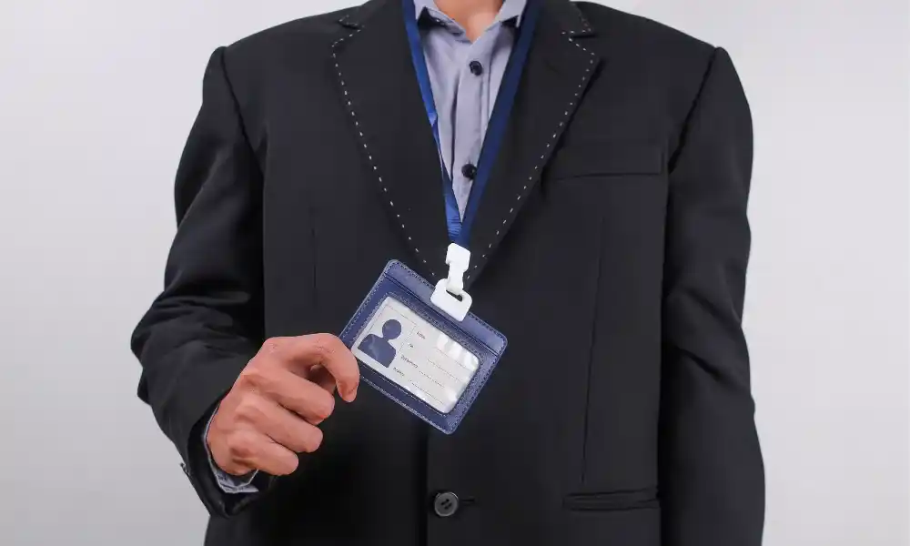 nomor induk karyawan