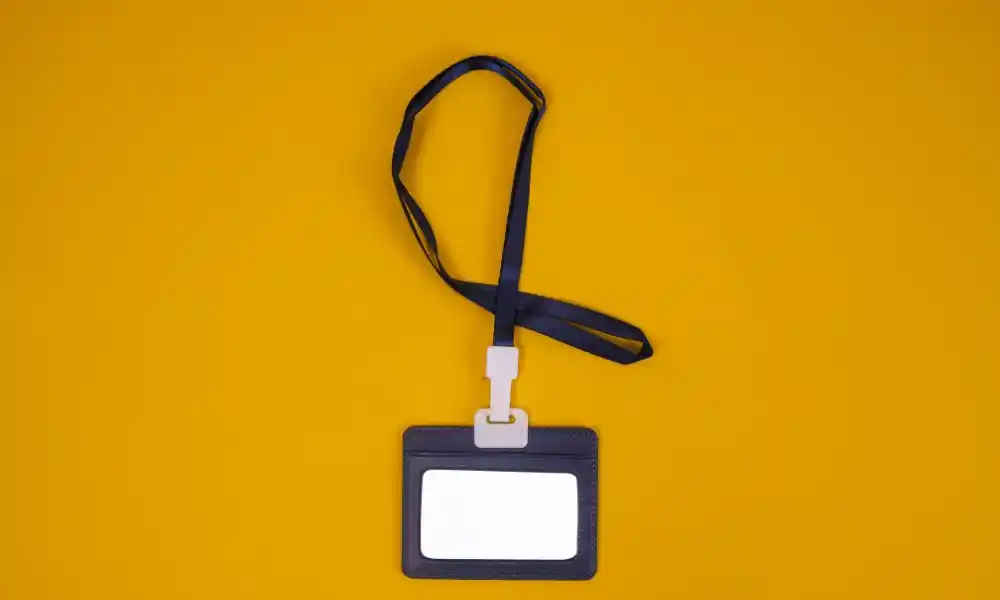 nomor induk karyawan