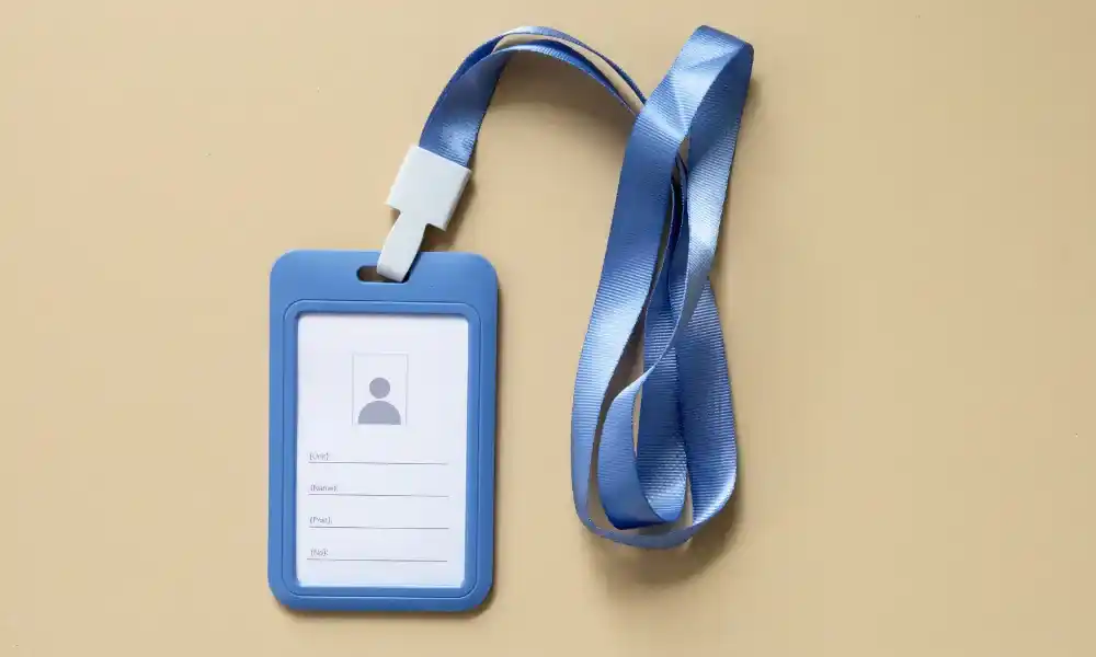 nomor induk karyawan