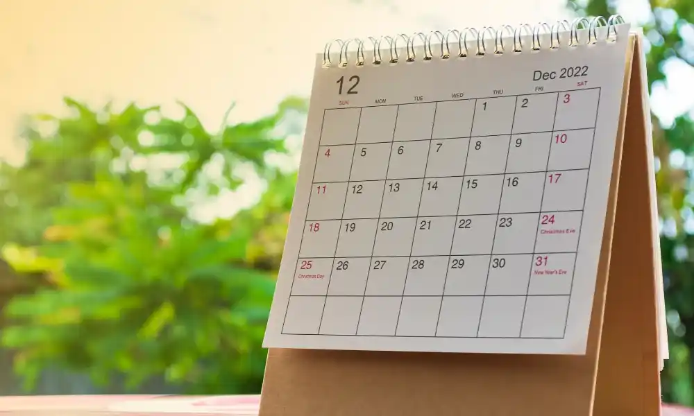 perhitungan cuti tahunan