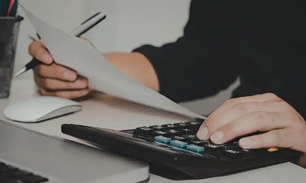 perhitungan cuti tahunan