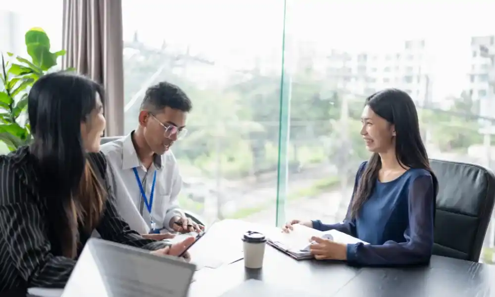 pertanyaan untuk HRD saat interview