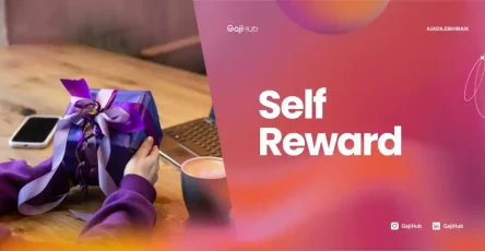 self reward
