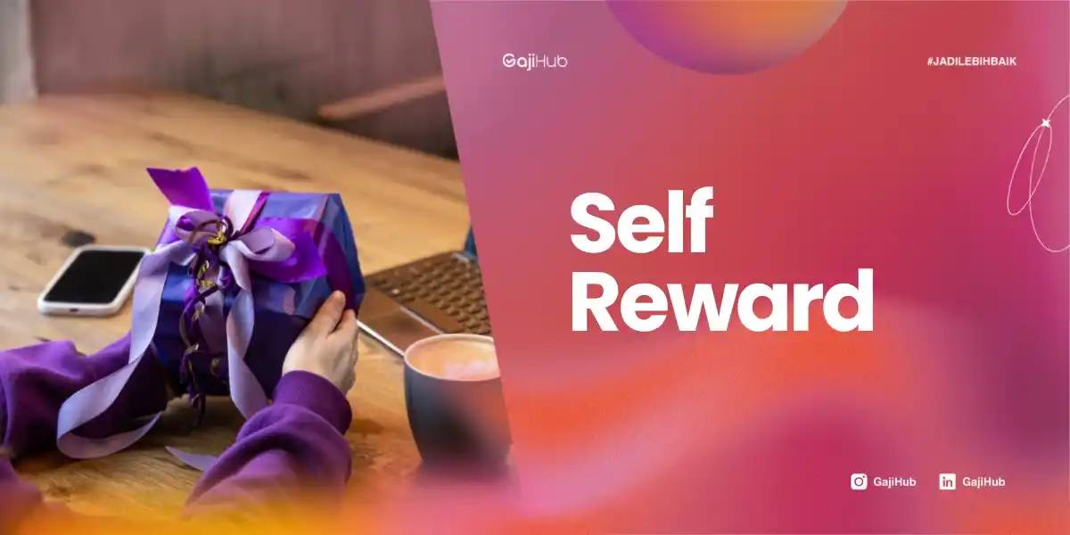 self reward