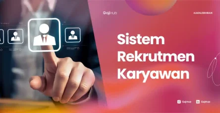 sistem rekrutmen