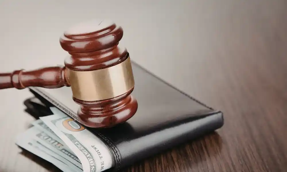 karyawan tidak membayar penalti kontrak kerja