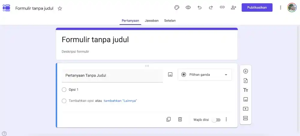 absensi online