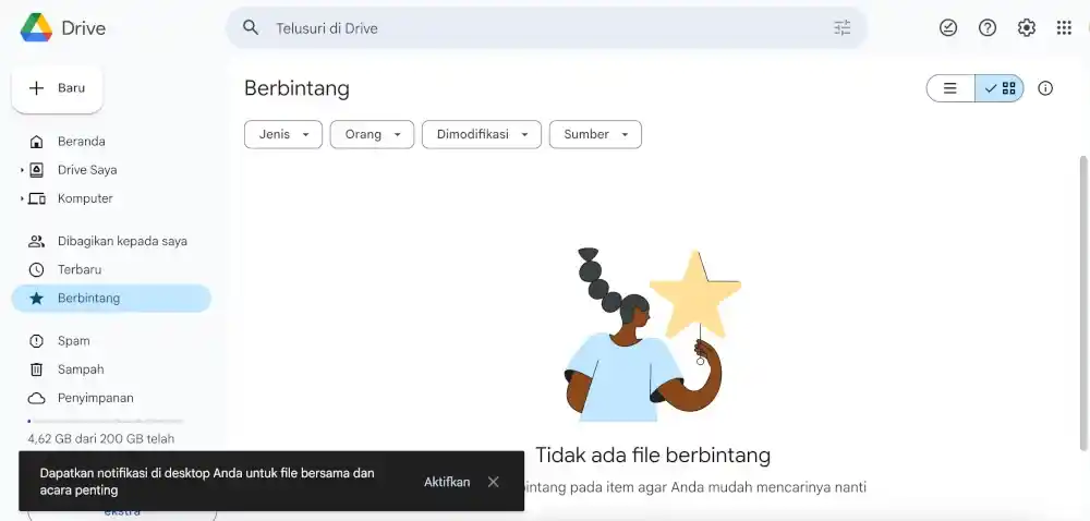 absensi online