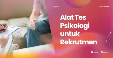 alat tes psikologi untuk rekrutmen