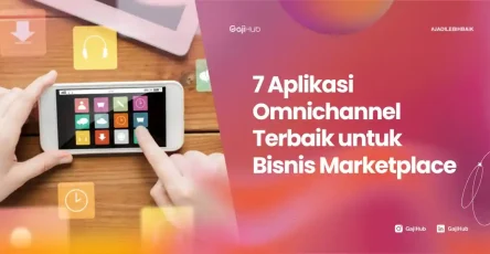 aplikasi omnichannel