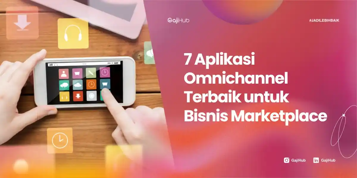 aplikasi omnichannel