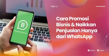 promosi bisnis whatsapp