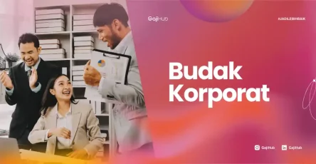 budak korporat