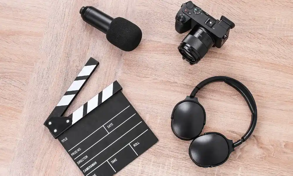 content creator