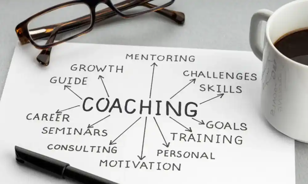 contoh coaching karyawan
