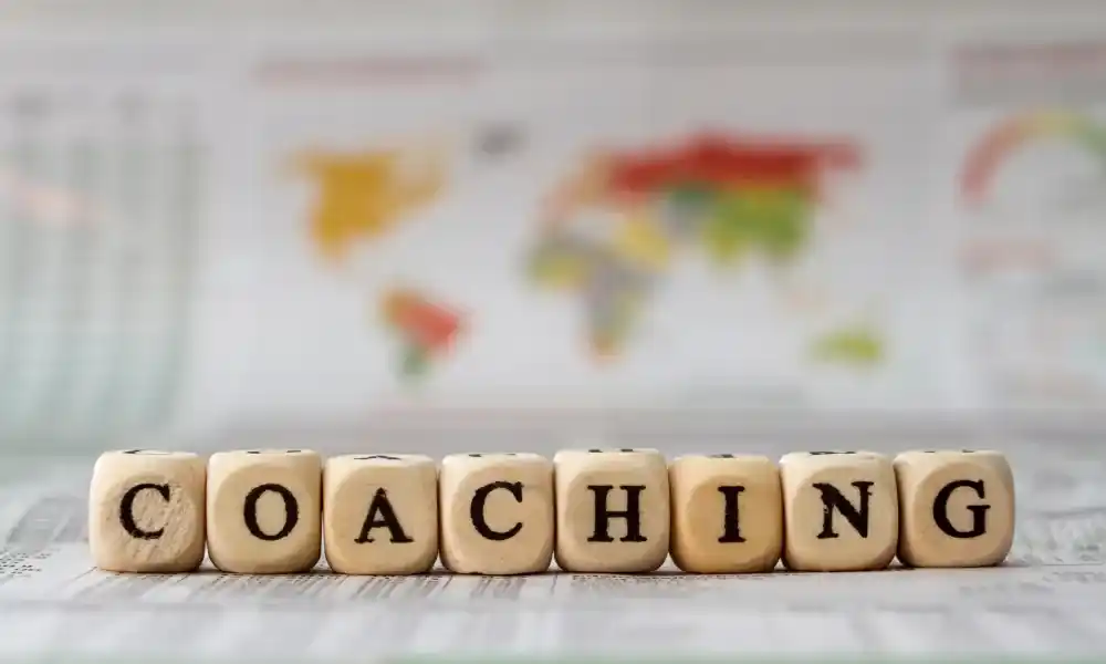 contoh coaching karyawan