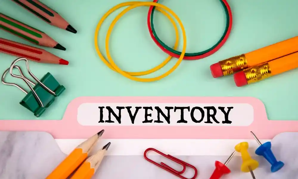 inventory