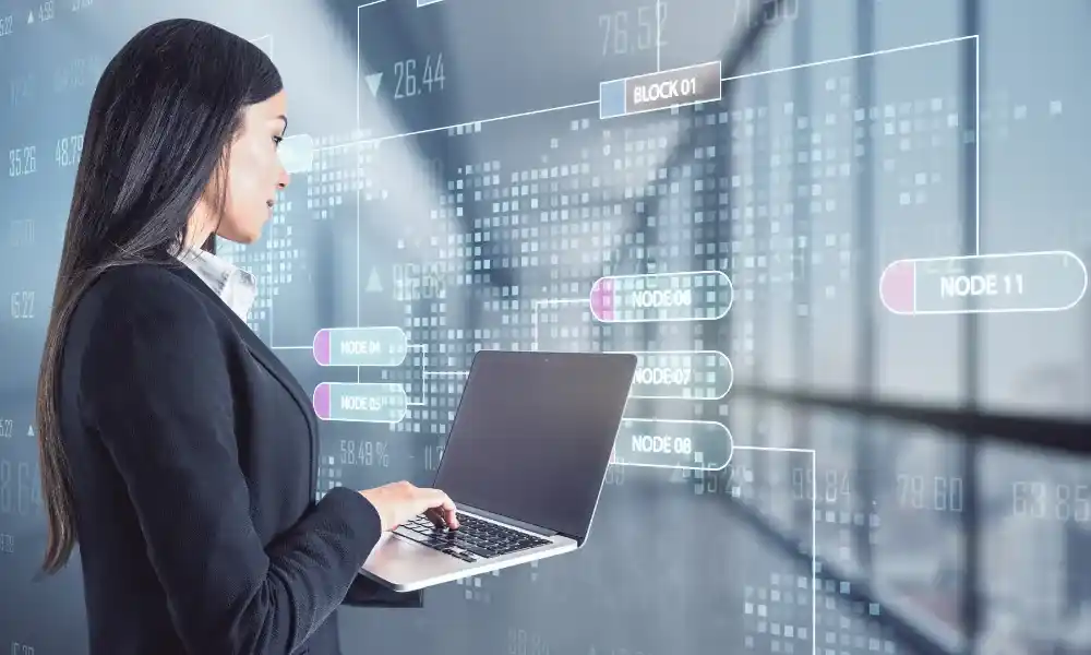 data karyawan perusahaan