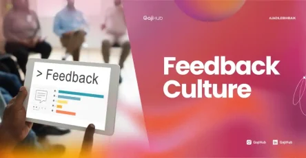 feedback culture
