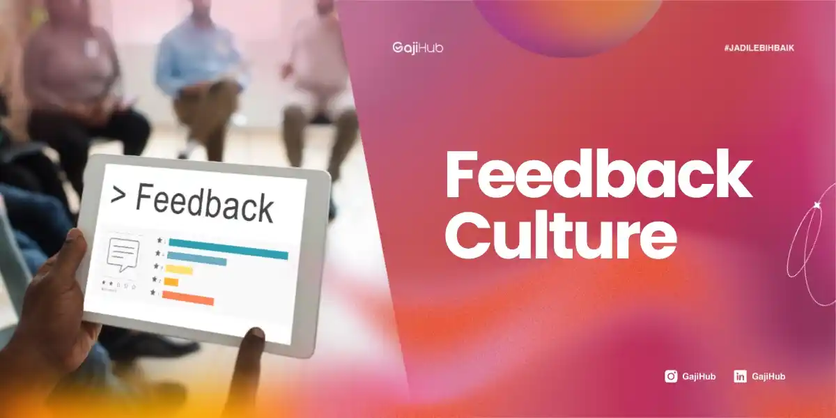 feedback culture