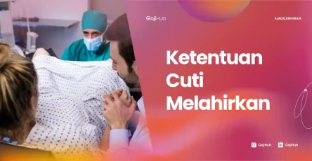 ketentuan cuti melahirkan