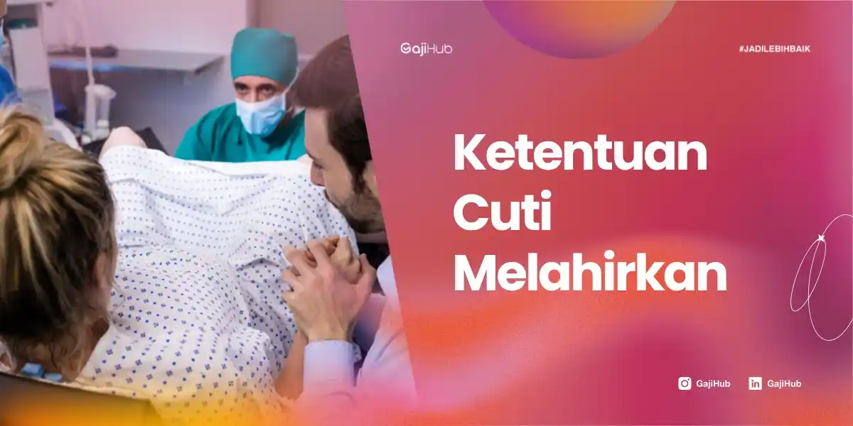 ketentuan cuti melahirkan