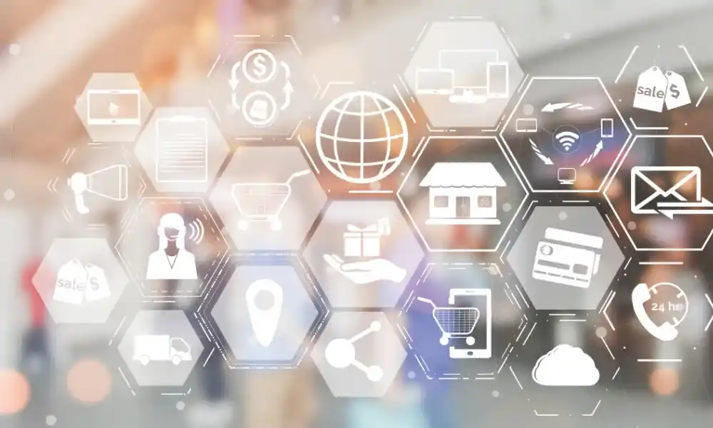 aplikasi omnichannel
