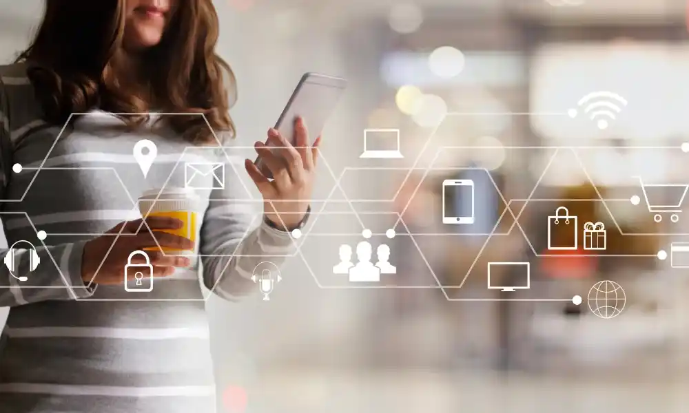 aplikasi omnichannel