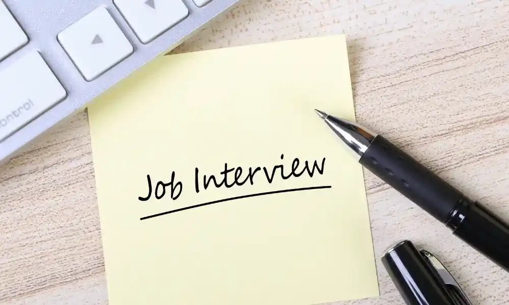 contoh surat panggilan interview