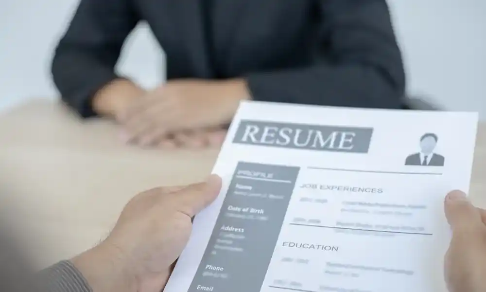 contoh surat panggilan interview