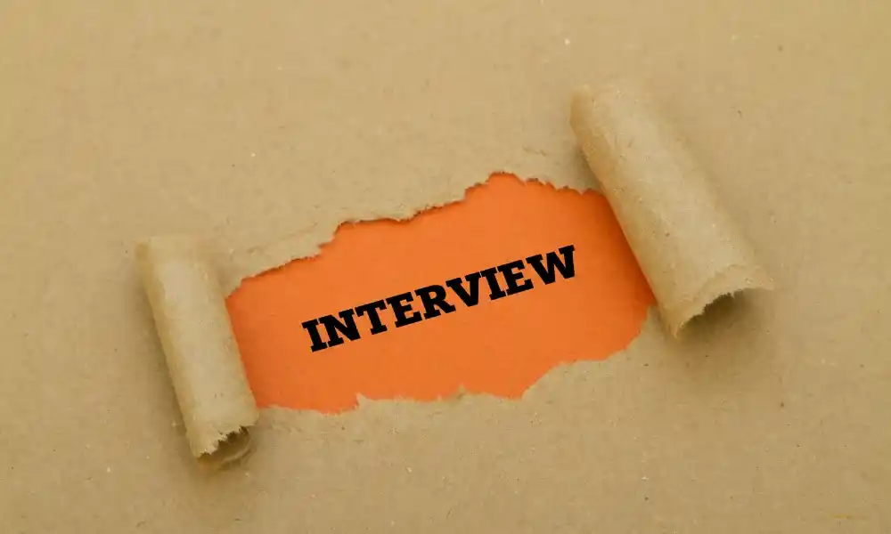 contoh surat panggilan interview