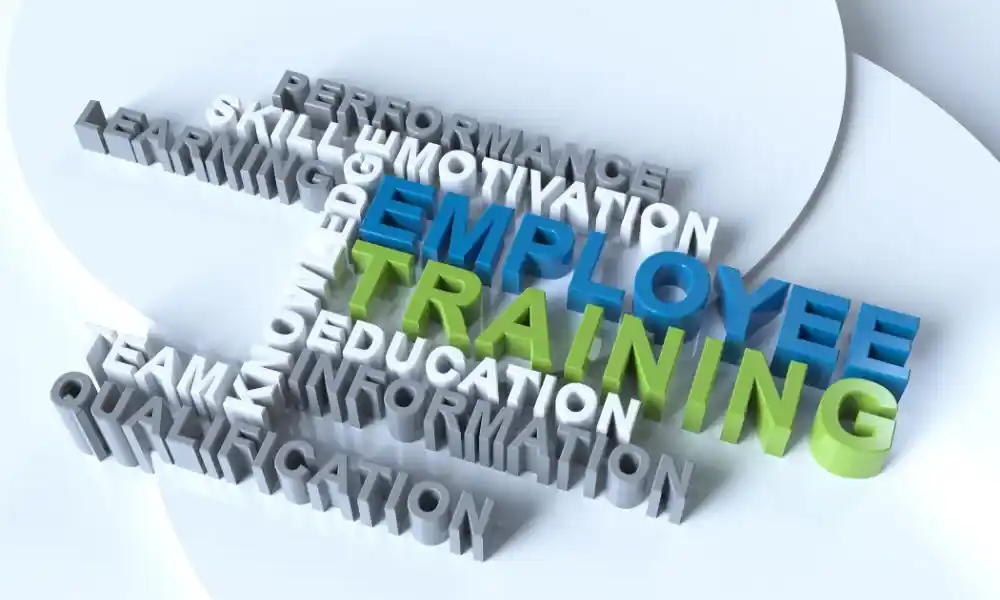training karyawan